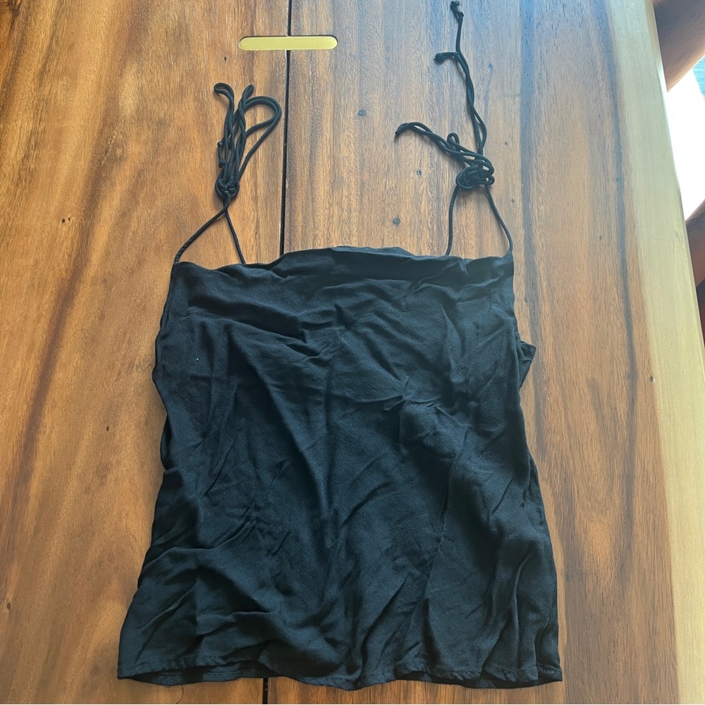 Reformation Leah Top Size Large - Picture 5 of 5